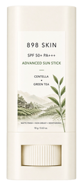 898 Skin's Advanced SPF 50+ Matte Finish Sun Stick